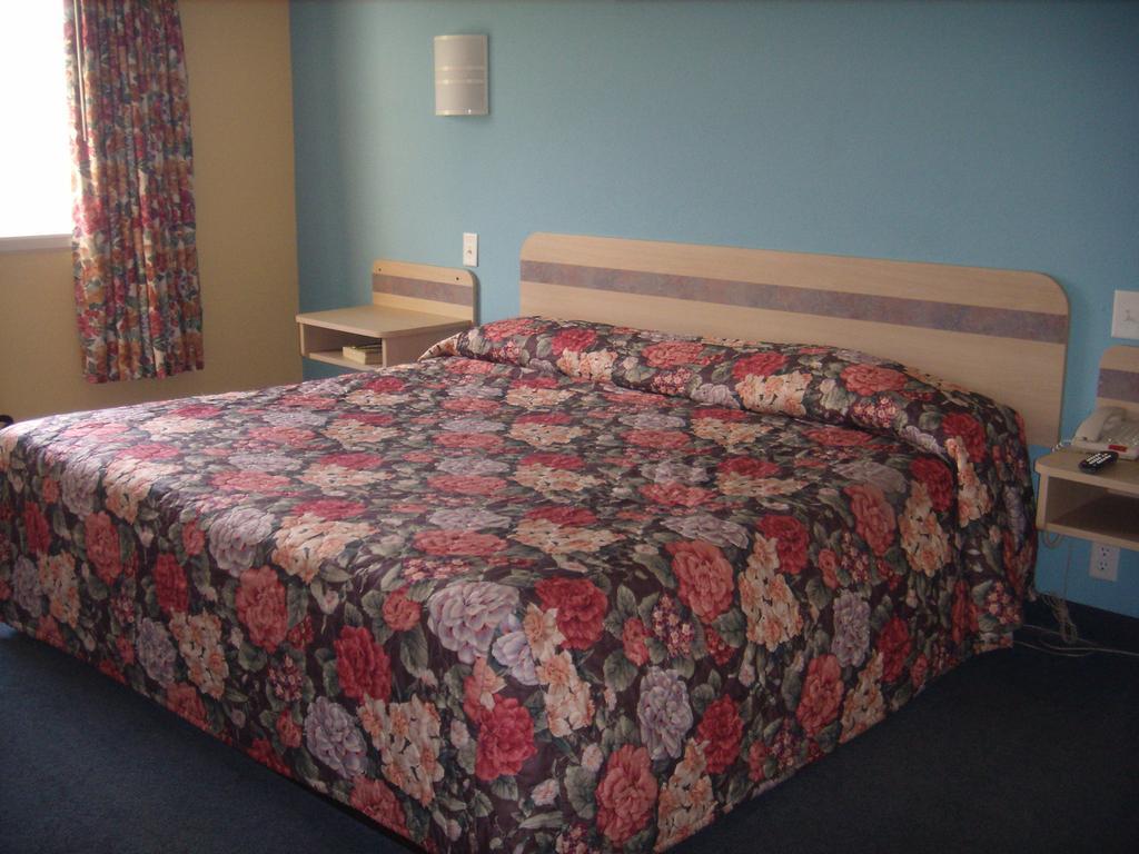Relax Inn - Memphis Southaven Habitación foto