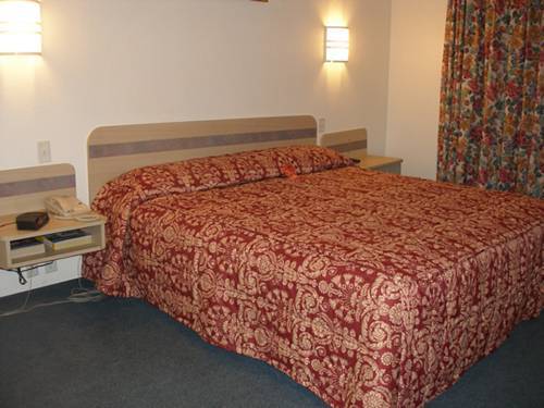 Relax Inn - Memphis Southaven Habitación foto