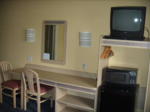 Relax Inn - Memphis Southaven Habitación foto