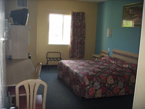 Relax Inn - Memphis Southaven Habitación foto