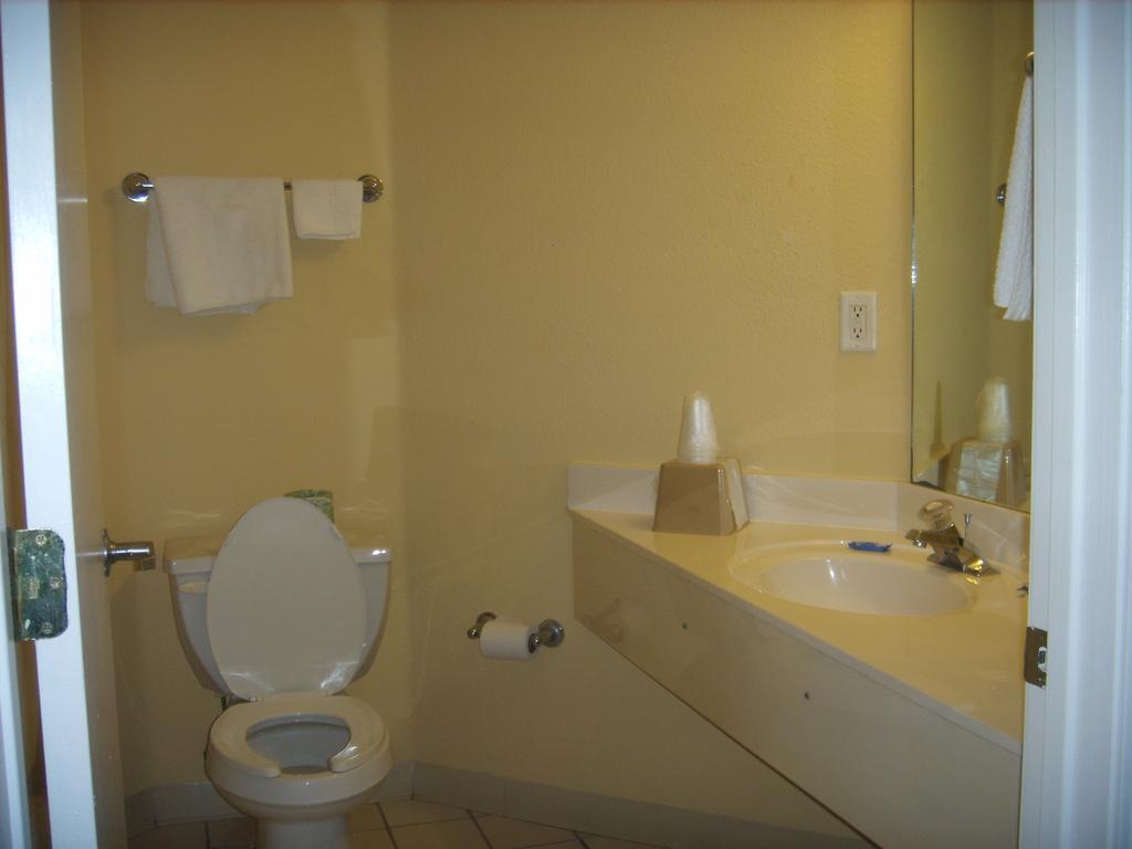 Relax Inn - Memphis Southaven Habitación foto