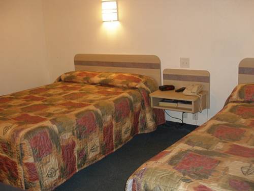 Relax Inn - Memphis Southaven Habitación foto
