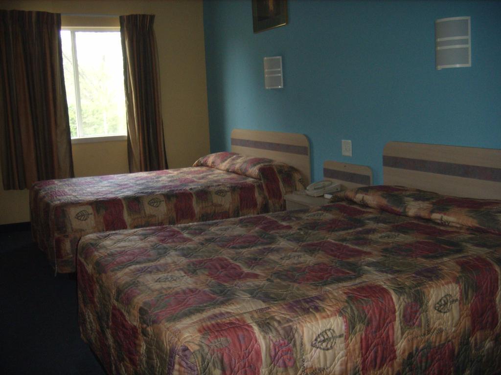 Relax Inn - Memphis Southaven Habitación foto