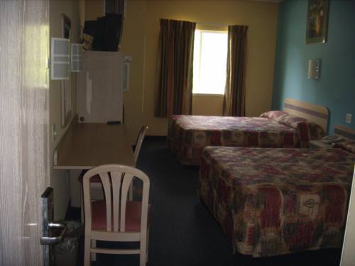Relax Inn - Memphis Southaven Habitación foto