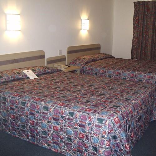 Relax Inn - Memphis Southaven Habitación foto