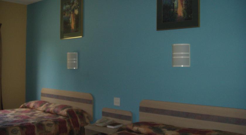 Relax Inn - Memphis Southaven Exterior foto